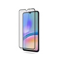 For Samsung Galaxy A05s mocolo 2.5D Full Glue Full Cover Tempered Glass Film
