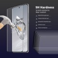 For OnePlus 12 ENKAY Hat-Prince 3D Hot Bending Side Glue Tempered Glass Full Film