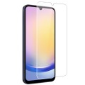 For Samsung Galaxy A25 5G NORTHJO A++ Screen Tempered Glass Film(Clear)