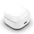 For Samsung Galaxy Buds FER400 Wireless Earphone Charging Box(White)
