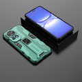 For Huawei nova 12 Supersonic Armor PC Hybrid TPU Phone Case(Green)