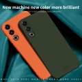 For Meizu 21 MOFI Qin Series Skin Feel All-inclusive PC Phone Case(Green)