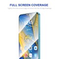 For Samsung Galaxy A54 ENKAY Easy Install High Alumina Silicon Full Glass Film