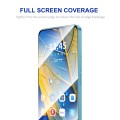 For Samsung Galaxy A15 5G / A25 5G ENKAY Easy Install High Alumina Silicon Full Glass Film