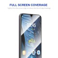 For Samsung Galaxy A22 5G ENKAY Easy Install High Alumina Silicon Full Glass Film