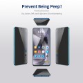 For Samsung Galaxy S24 Ultra 5G 5pcs ENKAY Hat-Prince 360 Degree Anti-peeping Privacy Full Screen Te
