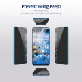 For Samsung Galaxy A54 5G 5pcs ENKAY Hat-Prince 360 Degree Anti-peeping Privacy Full Screen Tempered