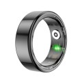 R02 SIZE 8 Smart Ring, Support Heart Rate / Blood Oxygen / Sleep Monitoring / Multiple Sports Modes(