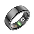 R02 SIZE 11 Smart Ring, Support Heart Rate / Blood Oxygen / Sleep Monitoring / Multiple Sports Modes