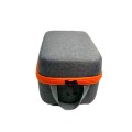 For Yoto PlayerKids 3rd Gen Screen-free Children Speaker EVA Storage Bag Outdoor Travel Waterproof S