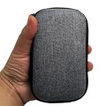 For Anker MagGo Magnetic 3-in-1 Wireless Charger Storage Bag