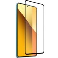 For Xiaomi Redmi Note 13 5G NORTHJO A++ Screen Full Glue Silk Printing Tempered Glass Film