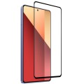 For Xiaomi Redmi Note 13 Pro 4G NORTHJO A++ Screen Full Glue Silk Printing Tempered Glass Film