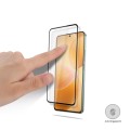 For Xiaomi Poco X6 Pro mocolo 2.5D Full Glue Full Cover Tempered Glass Film