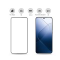For Xiaomi 14 mocolo 2.5D Full Glue Full Cover Tempered Glass Film