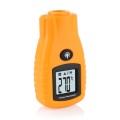 GM270 Digital Non-Contact IR Infrared Laser Temperature Thermometer