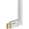 COMFAST CF-758F USB Wireless Router Dual-band 650M Through Wall Free Drive 802.11b/g/n 2.4G / 5.8G W