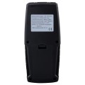 Wintact WT130A Digital Ultrasonic Thickness Gauge Meter Tester USB Charging Digital Thickness Metal
