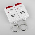 Wireless Remote Controller Wireless Home Security PIR Alert Infrared Sensor Alarm System Anti-theft