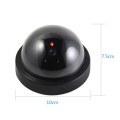 Infrared CCTV Dummy Dome LED Surveillance Security Camera