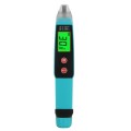 JHL-18A Digital Non-Contact Thermometer AC Voltage Detector Infrared Thermometer Voltage Pen Type Ha