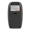 WINTACT WT8825 Carbon Monoxide Detector Independent CO Gas Sensor Warning-up High Sensitive Poisonin