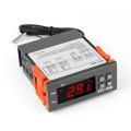 STC-1000 220V Digital Temperature Controller LED Temperature Regulator Thermostat for Incubator Rela