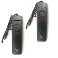 Cuely RR-100 Remote Shutter for Fuji XT3 XT30 XT100 XE3 XE2 XA5 XA10 X100T X100F X70 X30