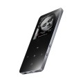 X2 1.8 inch Touch Screen Metal Bluetooth MP3 MP4 Hifi Sound Music Player 8GB(Silver)