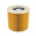 Replacement air dust filters bags for Karcher Vacuum Cleaners parts Cartridge HEPA Filter WD2250 WD3