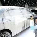 High Pressure Car Wash Foam Gun Soap Foamer Generator Water Sprayer Gun Snow Foam Lance Auto Car Was
