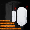 MC-03 130dB Multi-function Door and Window Anti-theft Alarm with  5 Modes