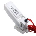 Automatic Electric Boat Maine Bilge Pump Float Switch Water Level Controller DC Flow Sensor Switch 1
