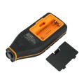 SNDWAY High-precision Car Paint Finish Coating Thickness Gauge Paint Measuring Instrument SW6310B Up