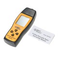Smart Sensor AS8700A Handheld Carbon Monoxide Meter High Precision Digital CO Leak Detector Analyzer