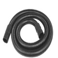 2.5m Length 32mm Inner Diameter Flexible EVA Hose for Industrial Vacuum Cleaner Suction Machine