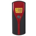 W637 Digital Breath Alcohol Tester Easy Use Breathalyzer Alcohol Meter Analyzer Detector with LCD Di