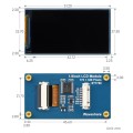 Waveshare 1.9inch 262K Colors 170x320 LCD Display Module for Raspberry Pi Pico, SPI Interface, 23822