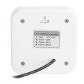 Alarm Wire Access Control Door Bell for Home Office Access Control System, DC 12V