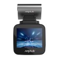 Anytek Q2 Radar Detector FHD 1296P WIFI Video Recorder Cam Dash Camera ADAS LDWS Car DVRS ?Removable