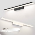 16W 41cm White Light LED Dressing Light Simple Toilets Bathroom Mirror Light Decoration Lamps(Brush