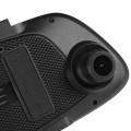Anytek T22 Car Camera 5 inch IPS Touch-Screen Dual Lens FHD 1080P Car DVR Camera