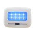 Car Interior Wireless Intelligent Electronic Products Car Reading Lighting Ceiling Lamp LED Night Li