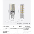 3W G9 LED Energy-saving Light Bulb Light Source(Warm Light)