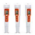 Kedida CT3030 Conductivity + Temp Meter Portable LCD Digital Water Testing Measurement Pen