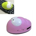 Portable Cute Mini Beetle Desktop Keyboard Cleaner(Pink)