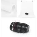 70x140cm Shooting Background Board PVC Matte Board Photography Background Cloth Solid Color Shooting