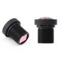 Waveshare WS1132712 For Raspberry Pi M12 High Resolution Lens, 12MP, 113 Degree FOV, 2.7mm Focal Len