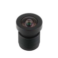 Waveshare WS1053516 For Raspberry Pi M12 High Resolution Lens, 16MP, 105 Degree FOV, 3.56mm Focal le