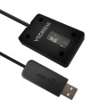 Pcsensor IRSW20A USB Switch Programming Keyboard Mouse Automatic Scanner Proximity Sensor